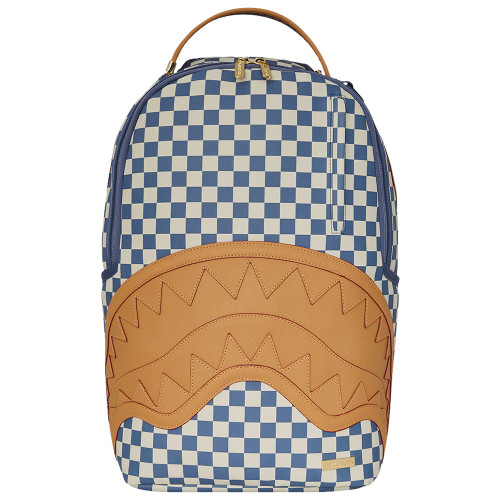 Sprayground Τσάντα πλάτης Letter Checkers DLXSV Backpack